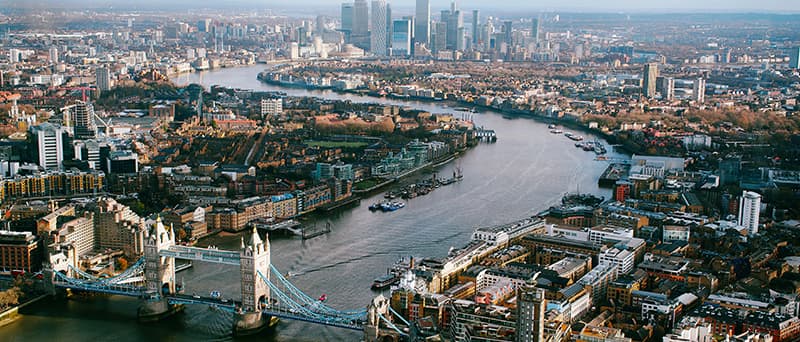 River Thames